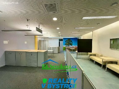 Pronájem obchodního prostoru 112 m² Kubíčkova, Brno - Bystrc