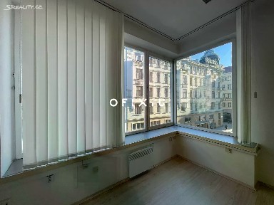Pronájem kanceláře 26 m² Veselá, Brno - Brno-město