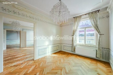 Prodej bytu 4+kk 130 m² Vinohradská, Praha - Vinohrady