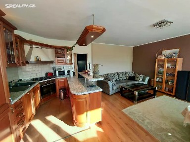 Prodej bytu 3+kk 75 m² Hrudičkova, Praha - Chodov