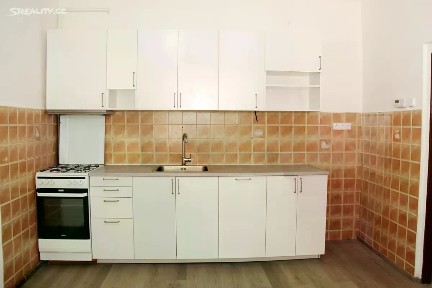 Prodej bytu 2+kk 42 m² Žerotínova, Praha - Žižkov