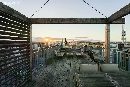 Praha, Praha 3, Žižkov, Vinohradská, 133