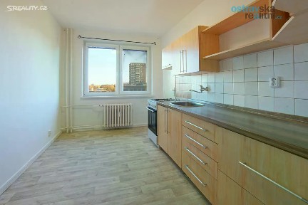 Prodej bytu 3+1 75 m² Horní, Ostrava - Hrabůvka
