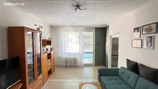 Prodej bytu 1+1 35 m² Truhlářská, Hradec Králové - Věkoše