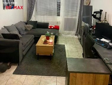 Pronájem bytu 2+kk 40 m² Nádražní, Příbram - Příbram IV