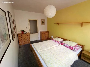 Pronájem bytu 3+1 78 m² Pražská, Buštěhrad