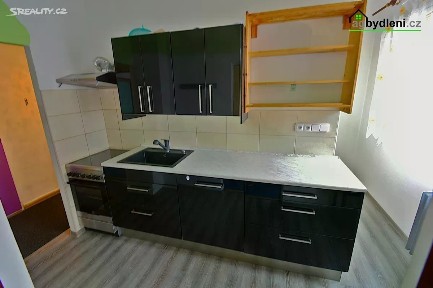 Pronájem bytu 3+1 69 m² Pod Makovým vrchem, Holýšov