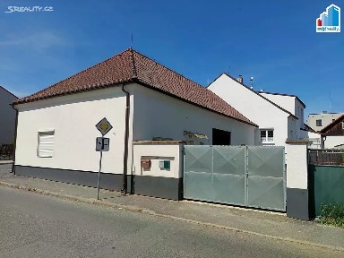 Pronájem bytu 3+1 80 m² Jankovského, Staňkov - Staňkov I