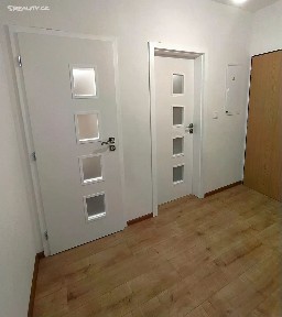 Prodej bytu 2+kk 45 m² Máchova, Jablonné v Podještědí