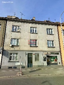 Praha, Praha 9, Hloubětín, Poděbradská