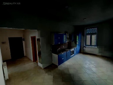 Pronájem bytu 2+1 77 m² Pařížská, Ústí nad Labem - Ústí nad Labem-centrum