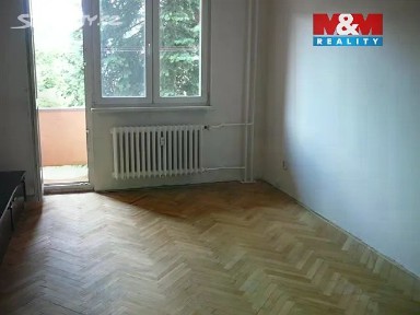 Pronájem bytu 2+1 54 m² Větrná, Ostrava - Poruba