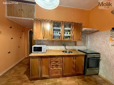 Prodej bytu 2+1 53 m² Duchcovská, Teplice - Řetenice