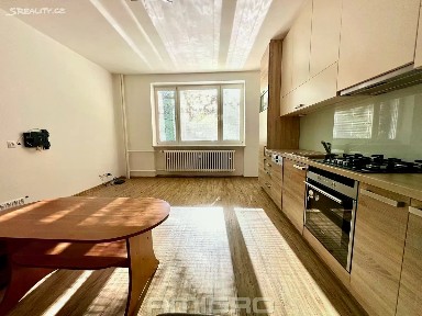 Pronájem bytu 2+kk 39 m² Podlesí, Brno - Komín