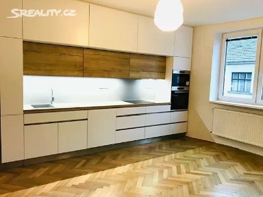 Pronájem bytu 3+kk 70 m² Spáčilova, Brno - Černovice