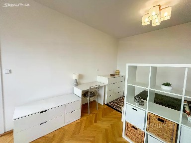 Brno, Brno-město, Lesná, Slavíčkova