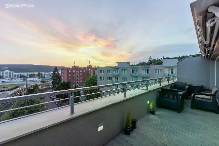 Prodej bytu atypický 90 m² Výstavní, Brno - Staré Brno