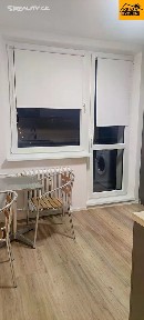 Pronájem bytu 1+1 37 m² Politických vězňů, Olomouc - Neředín