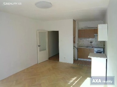 Pronájem bytu 2+kk 46 m² Za Vodojemem, Olomouc - Nová Ulice