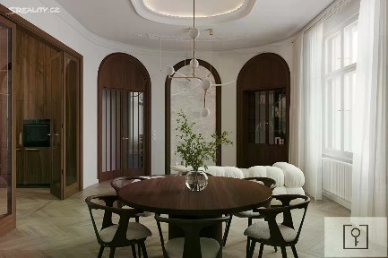 Praha, Praha 1, Staré Město, Dlouhá