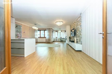 Prodej bytu 3+kk 112 m² Budějovická, Praha