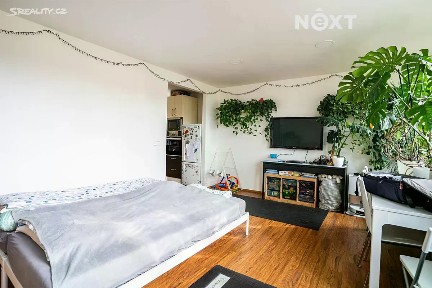 Prodej bytu 3+kk 67 m² Bítovská, Praha - Michle