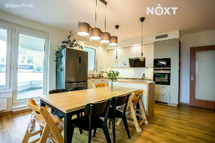 Praha, Praha 5, Stodůlky, Ferrariho