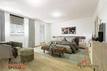 Prodej bytu 3+kk 110 m² Na Poříčí, Frýdek-Místek - Frýdek