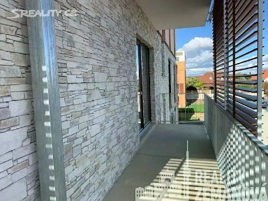 Pronájem bytu 4+kk 93 m² Dubová, Hostivice