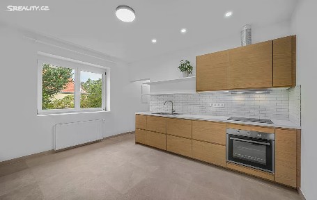 Pronájem bytu 2+kk 40 m² Českolipská, Mělník