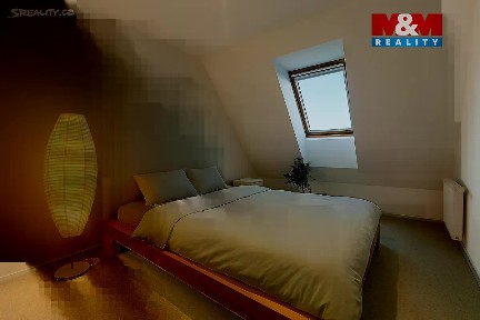 Pronájem bytu 2+kk 47 m² náměstí Dr. Václava Holého, Praha - Libeň