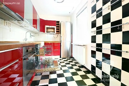 Praha, Praha 8, Libeň, Na Okrouhlíku, 23