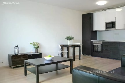 Pronájem bytu 2+kk 48 m² Kačírkova, Praha - Jinonice