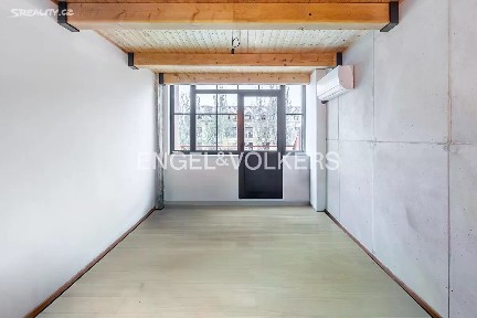 Pronájem bytu 3+kk 66 m² Kolbenova, Praha - Vysočany