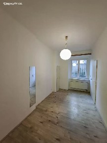 Pronájem bytu 2+kk 30 m² Moulíkova, Praha - Smíchov
