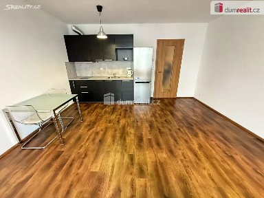 Pronájem bytu 1+kk 33 m² Toufarova, Praha - Stodůlky
