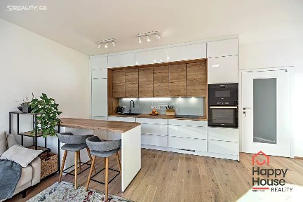 Praha, Praha 5, Smíchov, Holečkova, 53