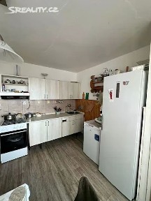 Prodej bytu 3+1 89 m² Čechovská, Příbram - Příbram VIII