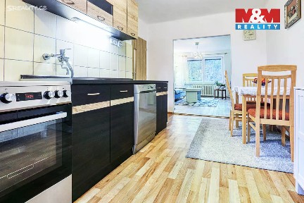 Prodej bytu 2+1 55 m² Solenice