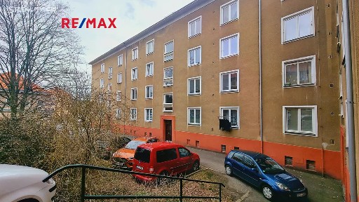 Prodej bytu 2+1 59 m² třída Osvobození, Příbram - Příbram VII