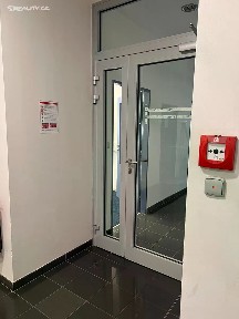 Pronájem kanceláře 150 m² Praha - Letňany