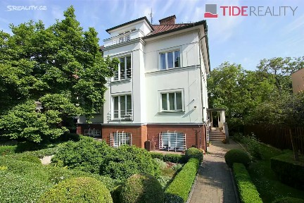 Pronájem kanceláře 150 m² náměstí Před bateriemi, Praha - Střešovice