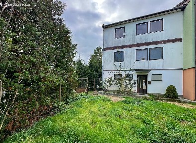 Prodej bytu 3+1 63 m² Bylany