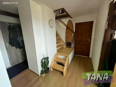 Prodej bytu 3+kk 95 m² Janův Důl