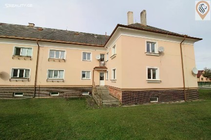 Pronájem bytu 3+kk 58 m² Sídliště, Janovice nad Úhlavou