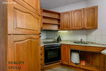 Pronájem bytu 2+kk 37 m² Janáčkova, Plzeň - Bolevec