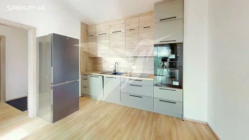 Pronájem bytu 2+kk 52 m² Nad Dvorem, Plzeň - Litice