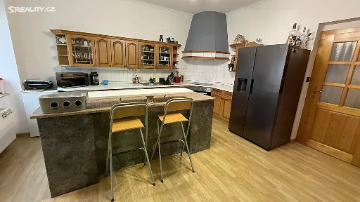 Pronájem bytu 4+1 152 m² Zelinářská, Plzeň - Severní Předměstí