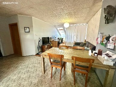 Pronájem bytu 2+kk 62 m² Na Roudné, Plzeň - Severní Předměstí