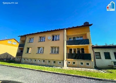 Pronájem bytu 2+kk 90 m² Klatovy - Sobětice